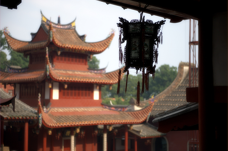 福州市涌泉寺