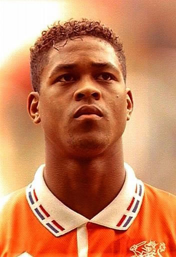  p>帕特里克·克鲁伊维特(patrick kluivert),1976年7月1日出生于荷兰