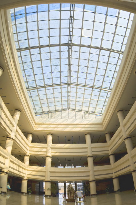 北京工商大学