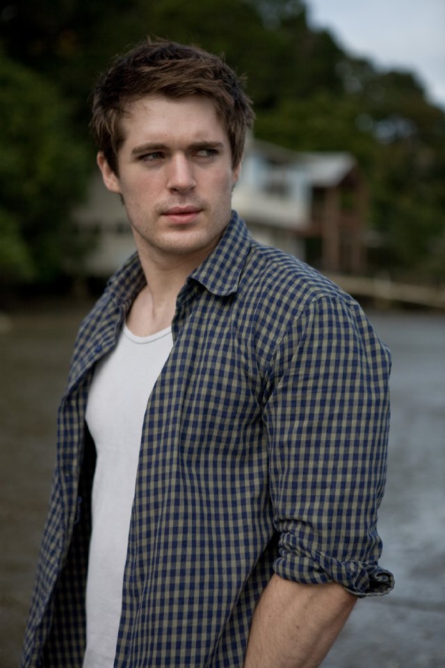 legend of the seeker