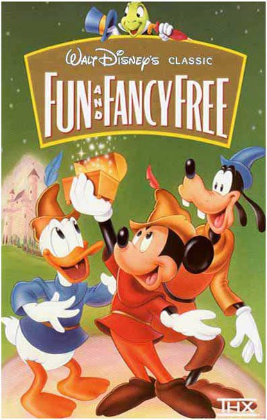  p>《米奇与魔豆》是1947年推出的迪士尼第9部经典动画.