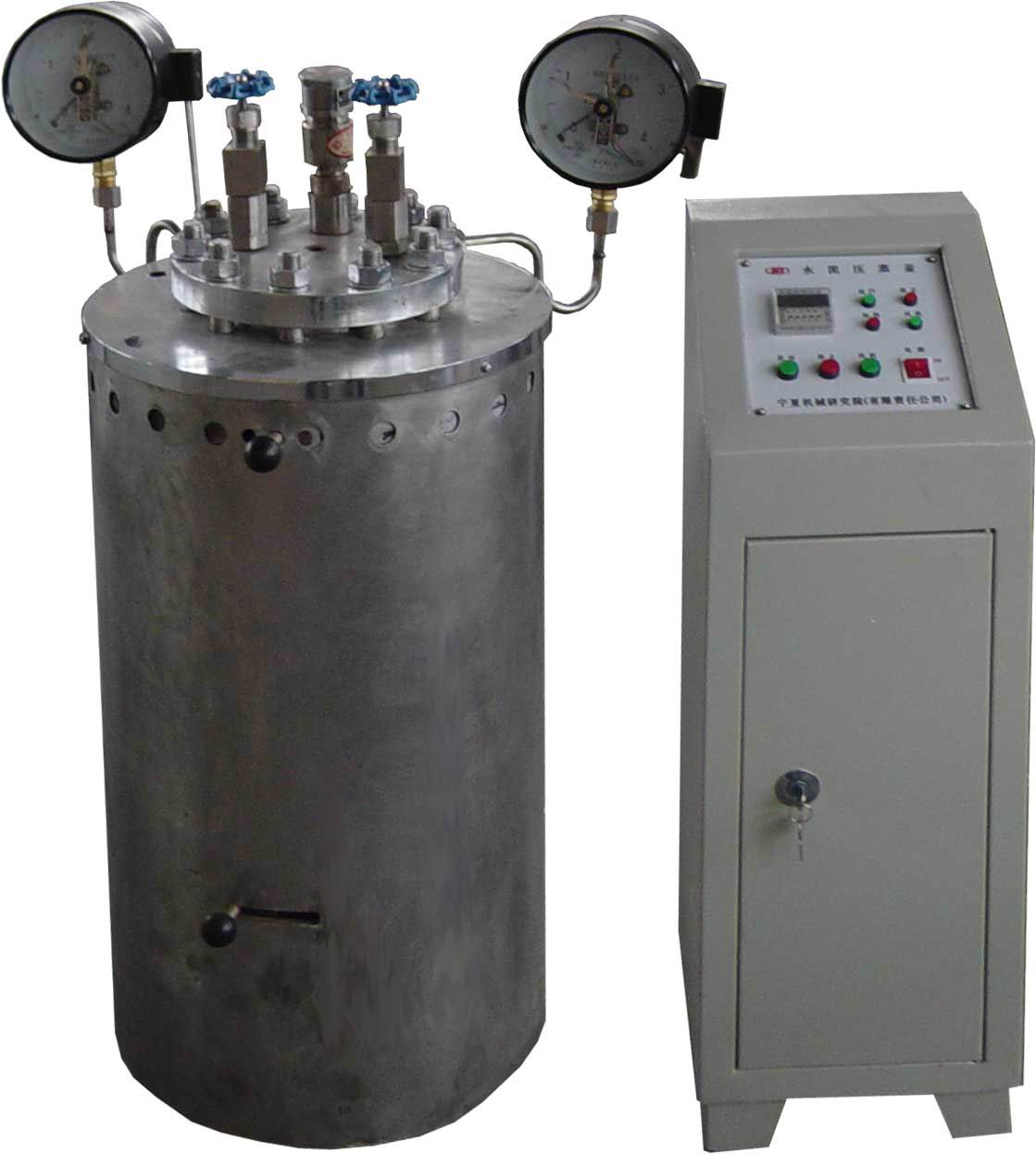  p>水泥安定性试验用压蒸釜适用于测定硅酸盐水泥, a target="_blank"