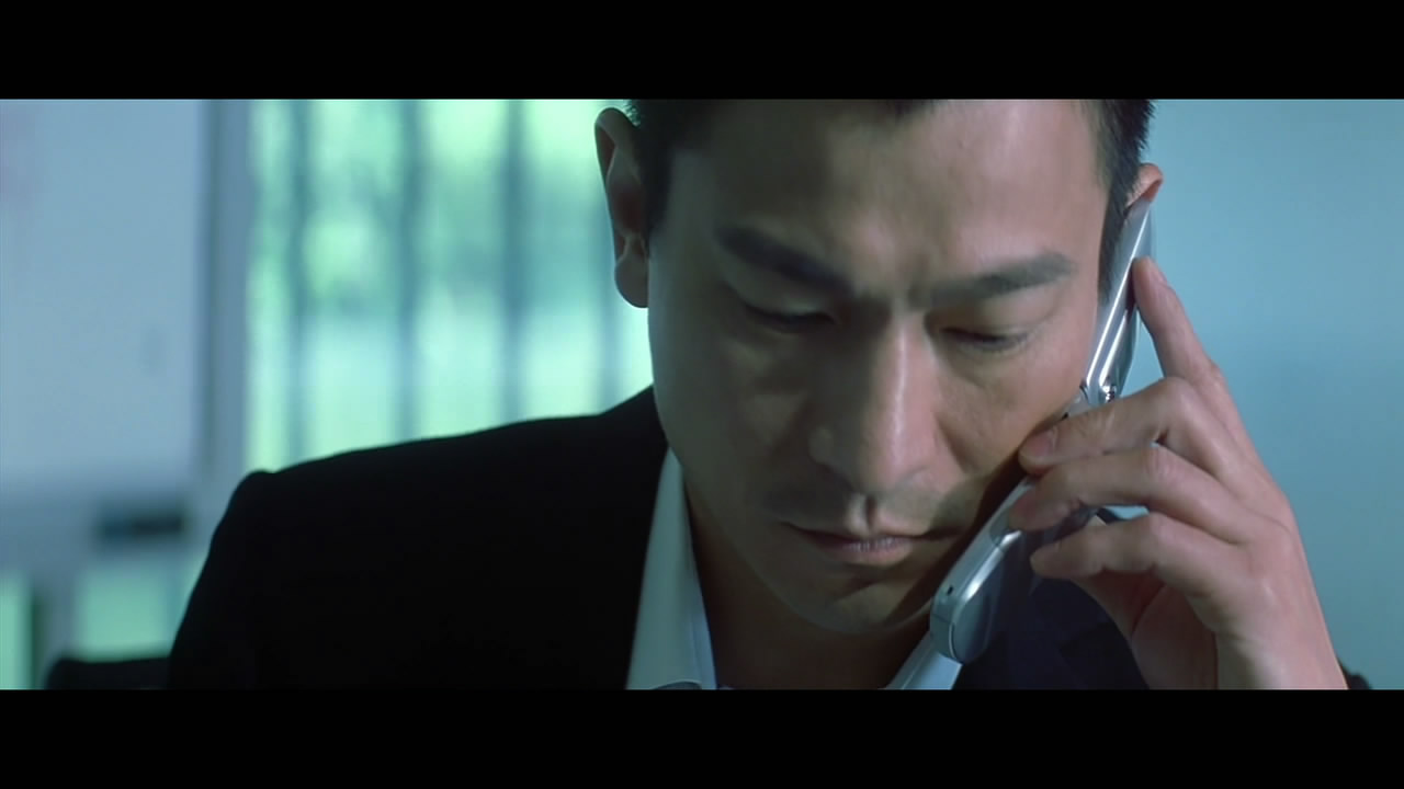 无间道终极无间