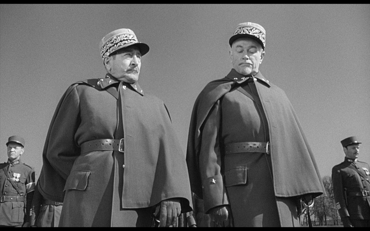 光荣之路pathsofglory(1957)