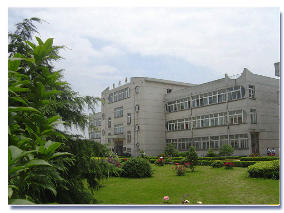 吴江市七都中学