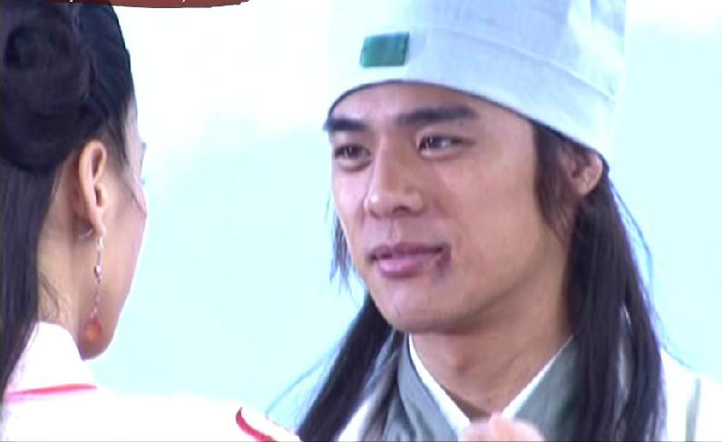 窦智孔