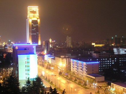 中原区（河南省郑州市辖区）_百度百科