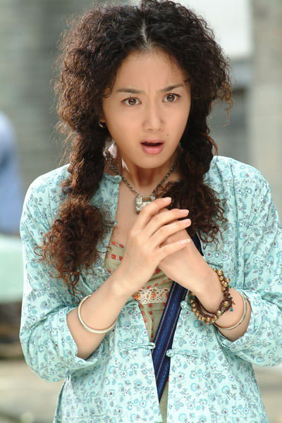 李依晓