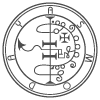 所罗门王七十二柱魔神