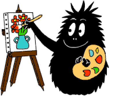 《巴巴爸爸》 i>(les barbapapa) /i>是联邦德国于1975年制作的动画片