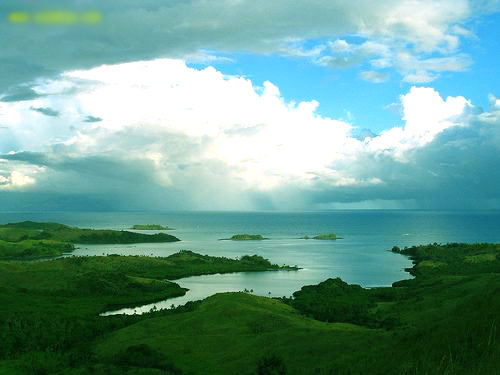 简称东帝汶,是位于 a target="_blank" href="/item/努沙登加拉群岛