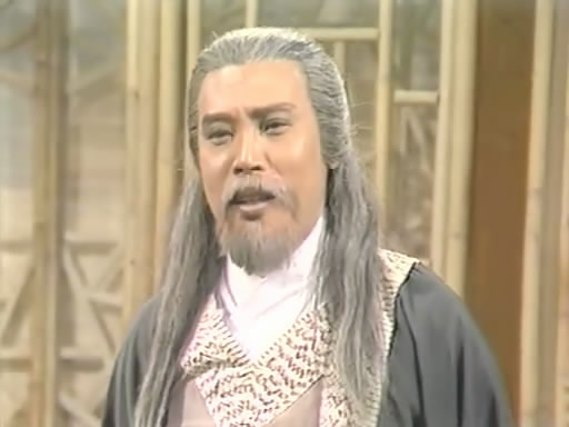  p>杨泽霖,香港艺人,邵氏演员出身,早期以演出电影为主,七十年代中期