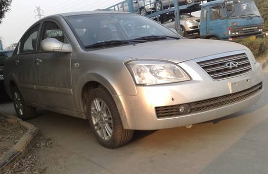  p data-id="gnb7z3vo7t">旗云3是奇瑞汽车公司新出品的紧凑型车. /p>