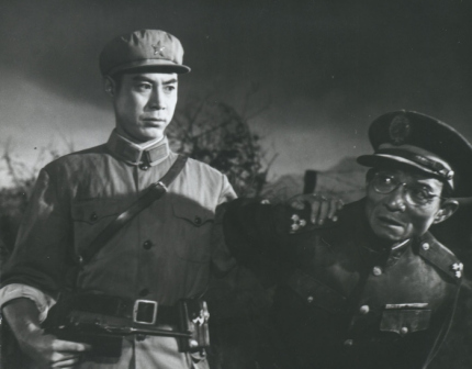 渡江侦察记（1975年汤化达、汤晓丹执导的电影）_百度百科