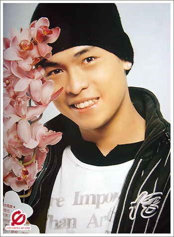  p>蔡尚甫(gino),又名宇腾,1980年1月30日出生于台湾省嘉义县,中国