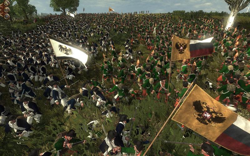  p>《帝国:全面战争》是creative assembly公司开发,世嘉公司发行的