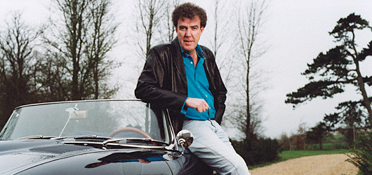 top gear