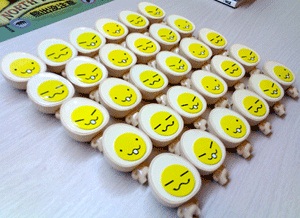 米卤蛋就是搞笑创作者