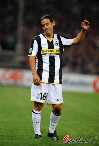  p>塞拉·毛罗·卡莫拉内西(mauro german camoranesi),1976年10月4日