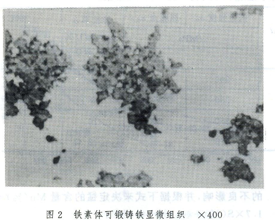 tv1m27m">铁素体可锻铸铁是指断口外缘为脱碳的表皮层,心部组织为 a