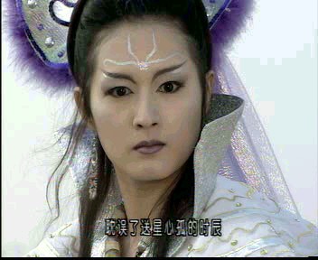  p>王艳娜,香港亚洲电视前女艺人,祖籍江苏.