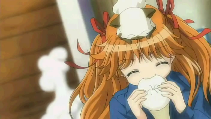  p>泽渡真琴, a href="#">key社 /a>制作的游戏及其改编动画《 a href