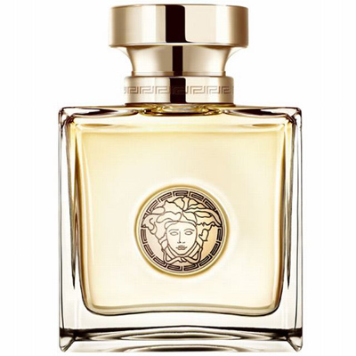  p>范思哲(versace)是一个意大利奢侈品品牌,以希腊神话里的"medusa蛇