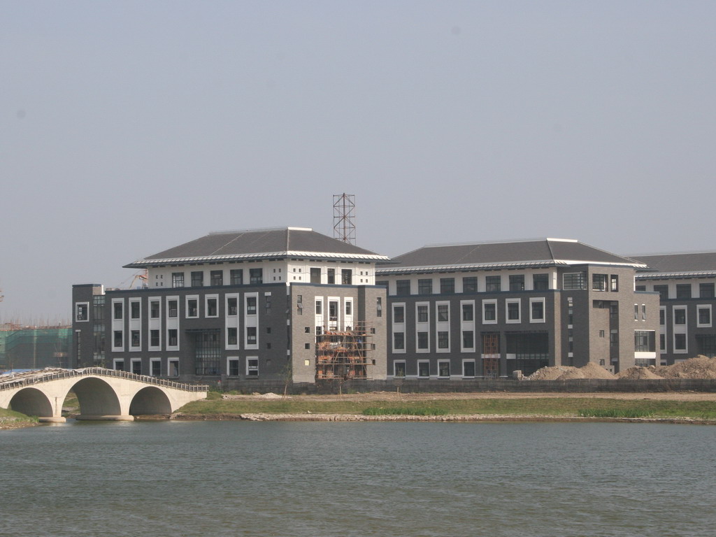 上海海洋大学爱恩学院