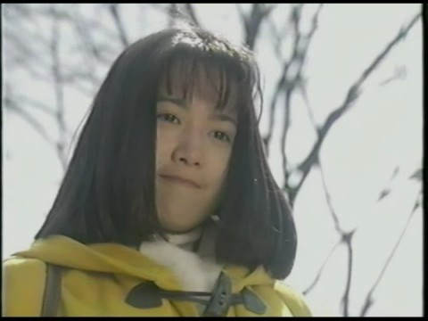 《天使之爱》是1996年 a target="_blank" href="/item/日本富士电视