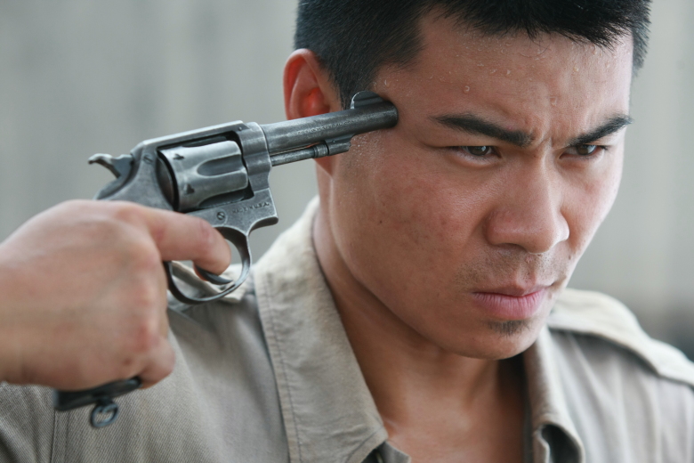  p>王冠淇(david king),原名王笑,1981年8月9日