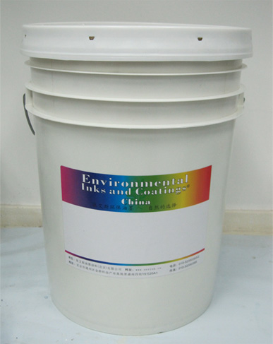  p>水性油墨 water-based ink 水性油墨简称为水墨,柔性版水性墨也称 