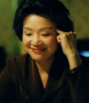 李柠