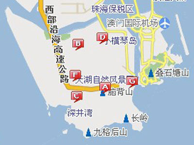  p>横琴岛(hengqin island)属 a target="_blank" href="/item/中国