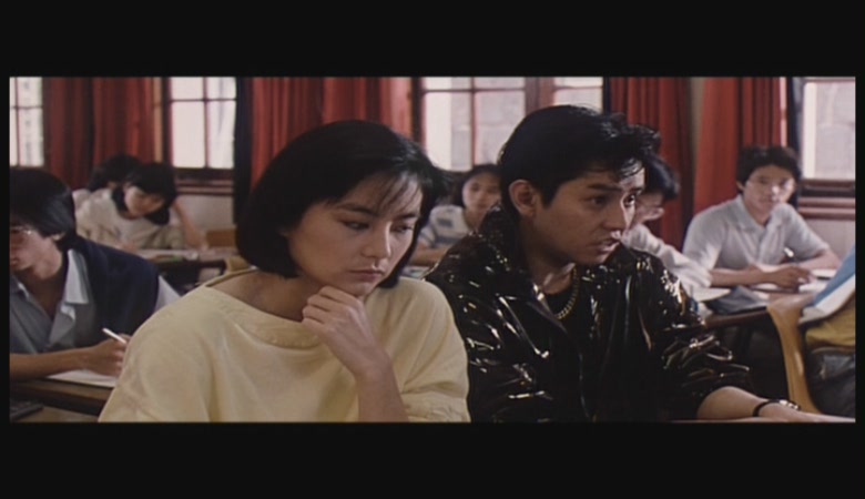 lin) /i>,1954年11月3日出生于中国台湾新北市三重区,华语电影女演员