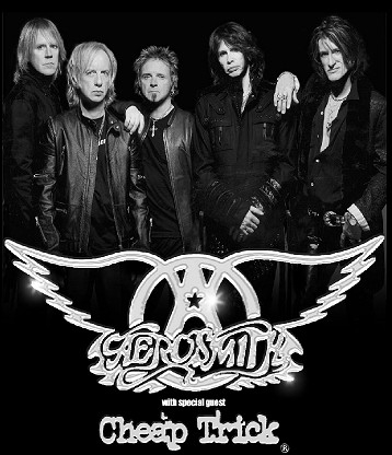  p>空中铁匠乐队(aerosmith)是一支非常具有传奇性的乐队,他们在 a