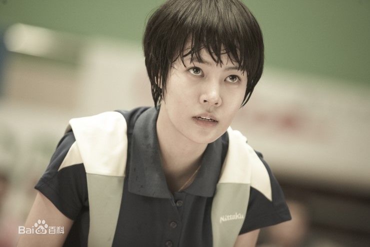  p>崔允英,1986年9月25日出生于首尔,韩国女演员.