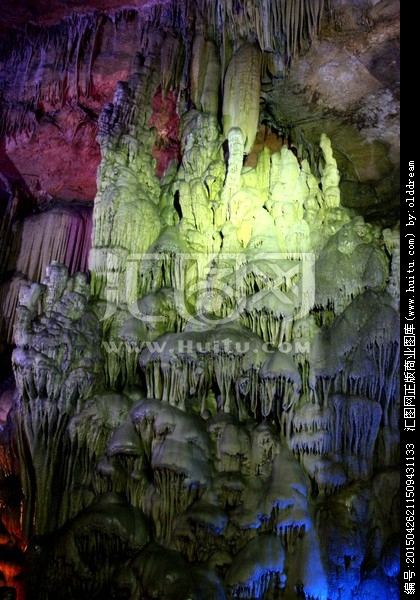  p>石笋(stalagmite),为 a target="_blank" href="/item/碳酸钙