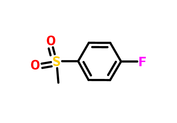 氟苯甲砜,一种有机化学物质,英文名称:4-fluorophenyl methyl sulfone