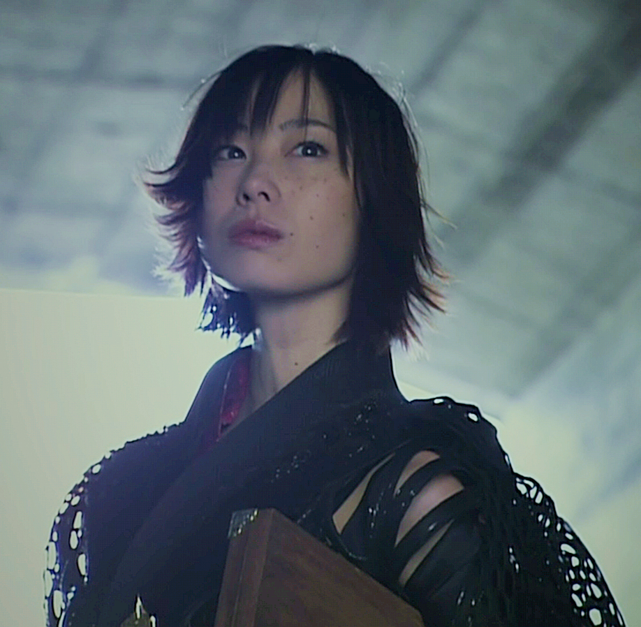 人物之一,由 a target="_blank" href="/item/佐藤康惠/9750292" data