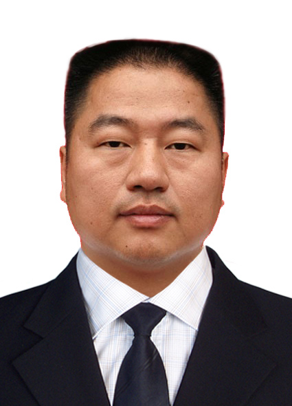 吴自胜