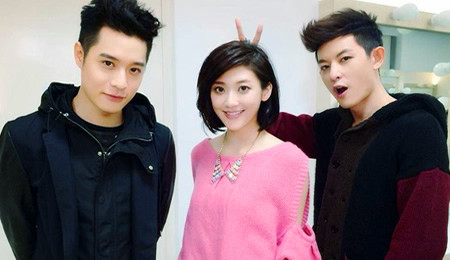  p>《真爱配方》是由可米富亚传播事业有限公司发行, a href="#" data