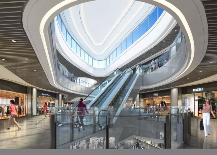  p>塘朗城广场项目是由深圳市朗通房地产开发有限公司开发建设的项目.