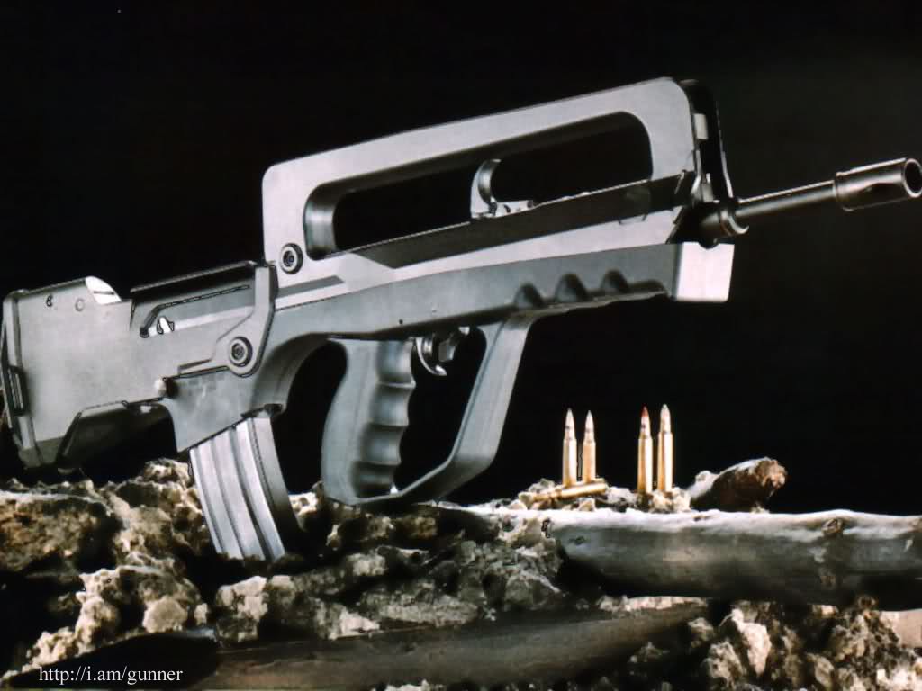  p data-id="gn3jjk06zz">famas突击步枪是法国军队制式武器,该 a