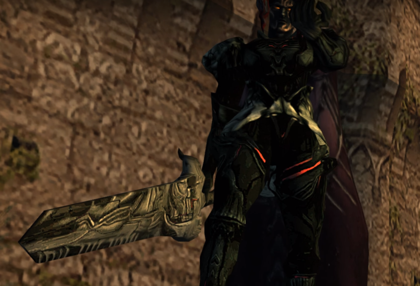 nelo angelo或nero angelo,日文:ネロ·アンジェロ),别称为"黑骑士