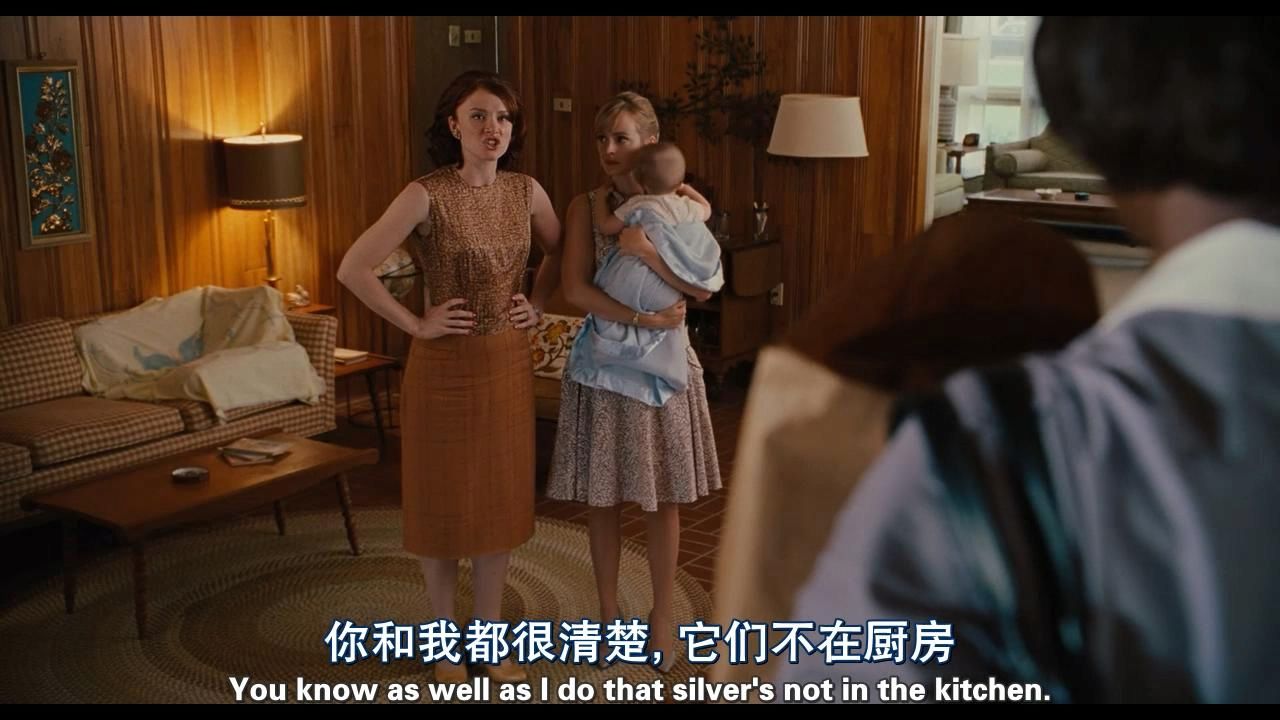 ="#" data-lemmaid="18862338">凯瑟琳·斯托科特 /a>同名小说的电影