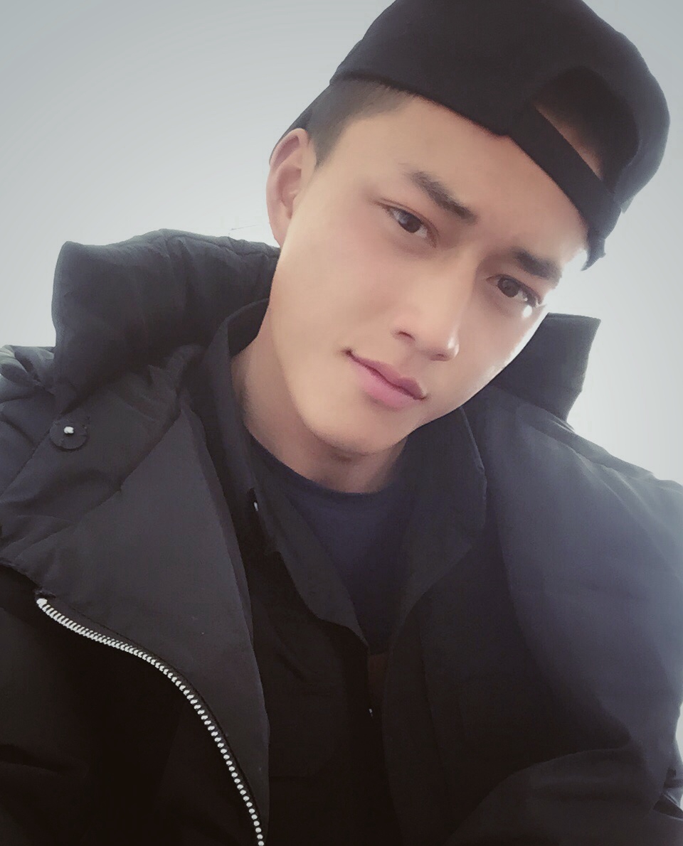 杨明鑫
