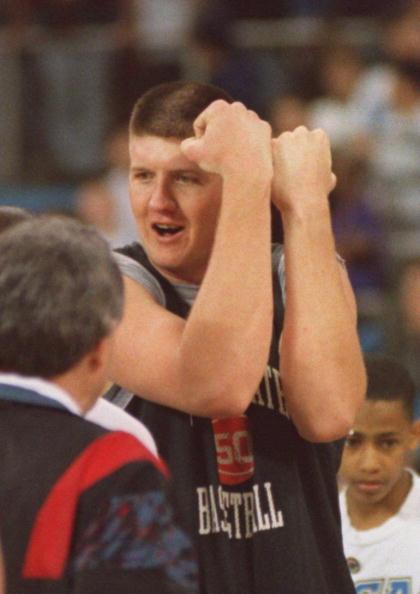 bryant reeves