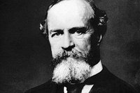  p>威廉·詹姆斯(william james,1842年1月11日—1910年8月26日),美国