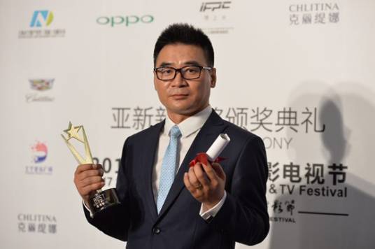 王强（1974年出生的中国内地导演、编剧）_百度百科
