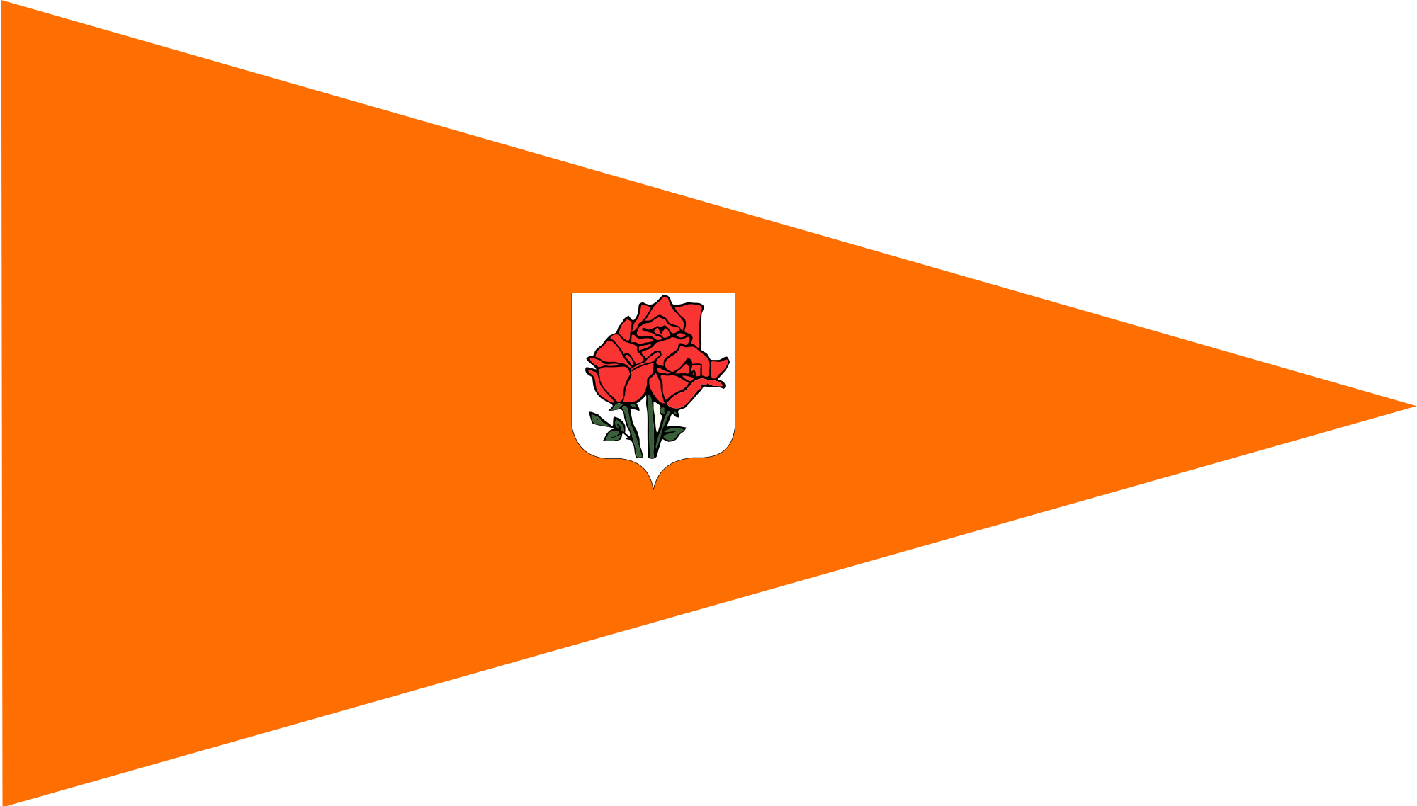 玫瑰岛共和国